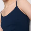 Minivestido deportivo de tacto suave como la mantequilla