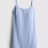 Minivestido deportivo de tacto suave como la mantequilla