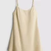 Minivestido deportivo de tacto suave como la mantequilla