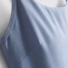 Minivestido deportivo de tacto suave como la mantequilla