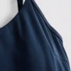 Minivestido deportivo de tacto suave como la mantequilla