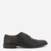 Mocasines de vestir con cordones