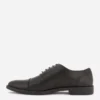 Mocasines de vestir con cordones