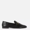 Mocasines elegantes