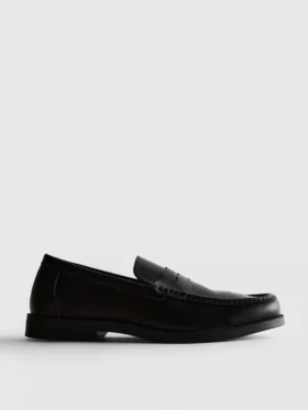 Mocasines elegantes