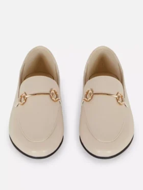 Mocasines elegantes