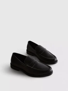 Mocasines elegantes