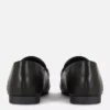 Mocasines elegantes