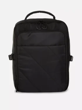 Mochila acolchada