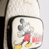 Mochila acolchada de Mickey Mouse de Disney