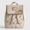 Mochila acolchada de Winnie the Pooh de Disney