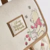 Mochila acolchada de Winnie the Pooh de Disney