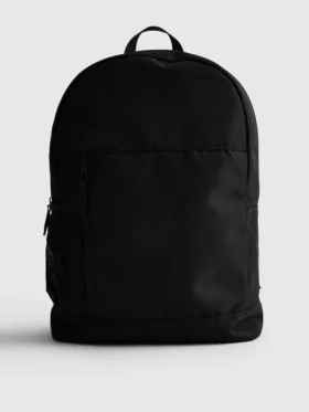 Mochila ajustable