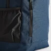 Mochila ajustable