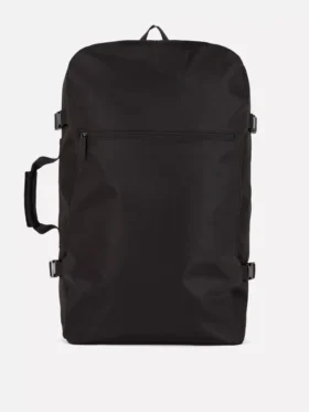Mochila ampliable