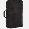 Mochila ampliable