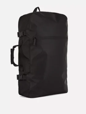 Mochila ampliable