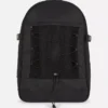 Mochila con capacidad ampliable