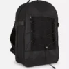 Mochila con capacidad ampliable
