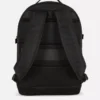 Mochila con capacidad ampliable