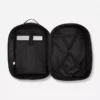 Mochila con capacidad ampliable