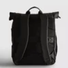 Mochila con cierre enrollable