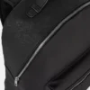Mochila con cremallera