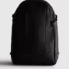 Mochila con cremallera para ir al trabajo