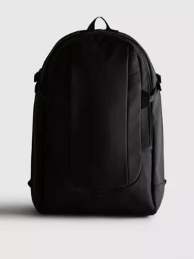Mochila con cremallera para ir al trabajo