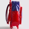Mochila con ruedas de Spider-Man de Marvel