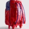Mochila con ruedas de Spider-Man de Marvel