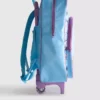 Mochila con ruedas de Stitch de Disney