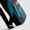 Mochila cruzada para niños «K-Pop Demon Hunters Saja»