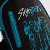 Mochila cruzada para niños «K-Pop Demon Hunters Saja»