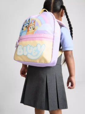 Mochila de Bluey