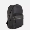 Mochila de imitación de piel