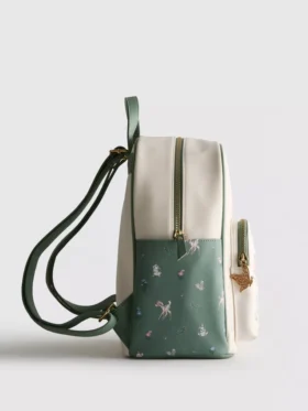 Mochila de imitación de piel de Bambi de Disney