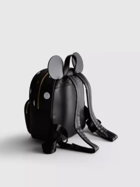 Mochila de Minnie Mouse de Disney con orejas en 3D