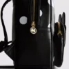 Mochila de Minnie Mouse de Disney con orejas en 3D