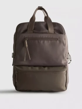 Mochila de viaje