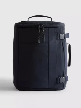 Mochila de viaje