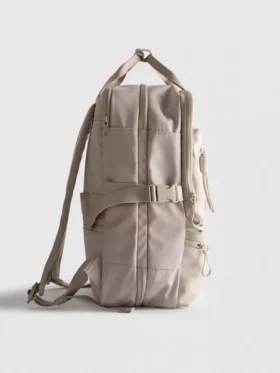 Mochila de viaje