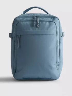 Mochila de viaje grande