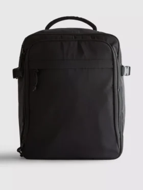 Mochila de viaje grande