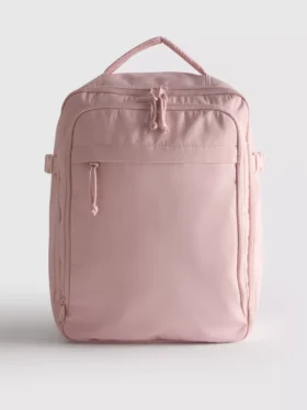 Mochila de viaje grande