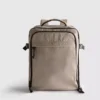 Mochila de viaje grande