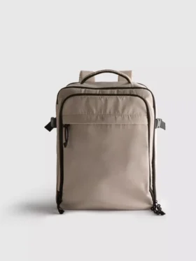 Mochila de viaje grande