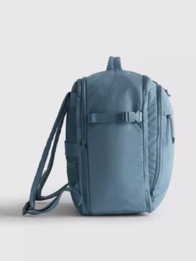 Mochila de viaje grande