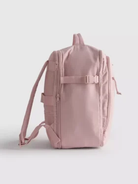 Mochila de viaje grande