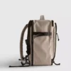 Mochila de viaje grande